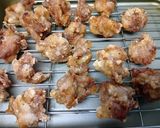 豚こま肉で❢ 酢豚作り方2写真