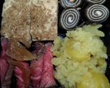 2026おせち重箱作り方4写真
