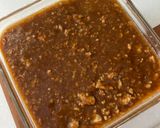 レンチン　キーマカレー作り方6写真