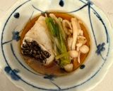 チリアンシーバス(メロ)の煮付け作り方6写真