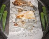 生タラの漬け焼き〜なんちゃって作り方3写真