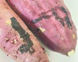 蜜の甘さが溢れる🍠3品種の焼き芋🥰🍂作り方1写真