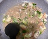 ツナパスタ作り方2写真