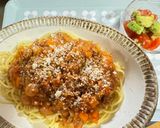 お家ナポリタン♪作り方7写真