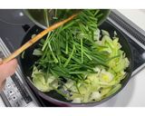 豚ホルモンのスタミナ炒め★動画あり★作り方15写真