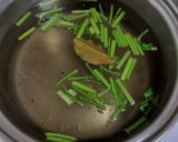 パウダーのみで本格的！ビリヤニ！作り方7写真