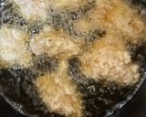 鶏ひき肉の簡単美味しいナゲット😋作り方4写真