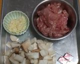 豚肉でハヤシライス作り方2写真