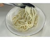 ツナと野菜の冷製饂飩★動画あり★作り方17写真