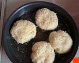 ハムチーズパン作り方12写真