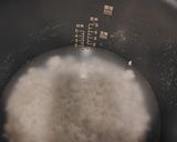 炊飯器で半日保温するだけ☆手作り甘酒作り方1写真