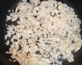 【絶品！】ふわとろ煮込みハンバーグ作り方2写真
