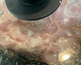 パリパリチキン・レモンバターソース作り方3写真