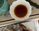 素麺（揖保乃糸）＋生命の水2268hz作り方3写真