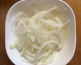 超簡単☆変わりオニオンぽてとサラダ♪♪作り方2写真