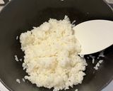 ごはんから優しいお粥さん作り方1写真