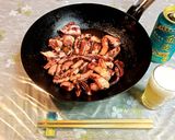 ゲソバター作り方4写真