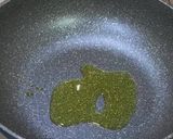 あさり無しのアクアパッツァ　鯛の出汁が旨い‼️作り方4写真