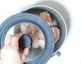 手羽元チューリップのパパッと照り煮作り方3写真