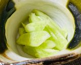 きゅうりー🥒ハニー作り方4写真