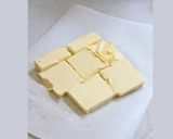 Paul’s チョコレートカスタードパイ作り方11写真