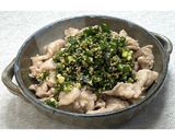 豚肉のにらポンがけ★動画あり★作り方21写真