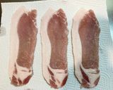 【糖尿病保存】豚ロースの冷凍保存作り方2写真