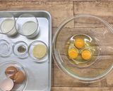 ズッキーニとポテトのキッシュ作り方3写真