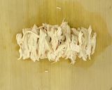 しっとり♡やわらか♡棒棒鶏作り方6写真