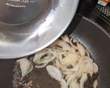 夜食に優しいまろやかトマトスパ作り方4写真