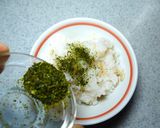 パパッと炊きとろろご飯作り方5写真