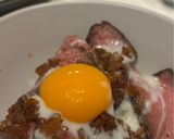 ローストビーフ丼のタレ作り方3写真