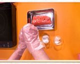 サーモンのレアカツ丼【食遺産】作り方1写真