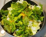 フライパンで蒸ししゃぶ☆絶品のタレ作り方6写真