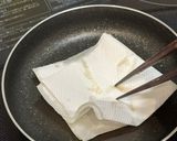 明太子入りだし巻き卵作り方3写真