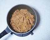 大豆ミートと切干大根の煮物（ビーガン）作り方4写真
