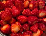 いちごジャム🍓作り方1写真