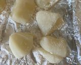 いちご大福作り方10写真