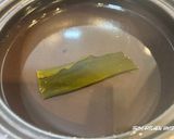 The★我が家のおでん!名古屋風作り方13写真