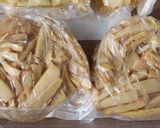 たけのこ大量消費【自家製メンマ】冷凍OK作り方5写真