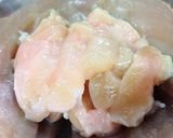 鶏むね肉のチキン南蛮作り方1写真