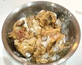 ニンニク香る最強唐揚げ作り方5写真