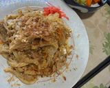農家が作る やみつき 簡単 焼きうどん作り方8写真