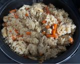 超簡単！絶品炊き込みご飯作り方5写真