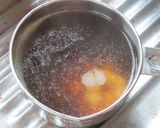 舞茸ベーコン白菜のニンニクオリーブ油の炒めパスタ作り方7写真