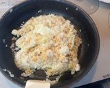 残ごはんでOK！簡単旨いシーフードピラフ作り方8写真