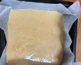 いちごジャムで簡単！甘〜いケーキ作り方5写真