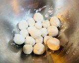 名古屋風 味噌煮込み すいとん作り方6写真