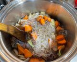 BABO式 肉じゃが作り方5写真