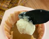 もちふわコーヒー米粉蒸しパン作り方7写真